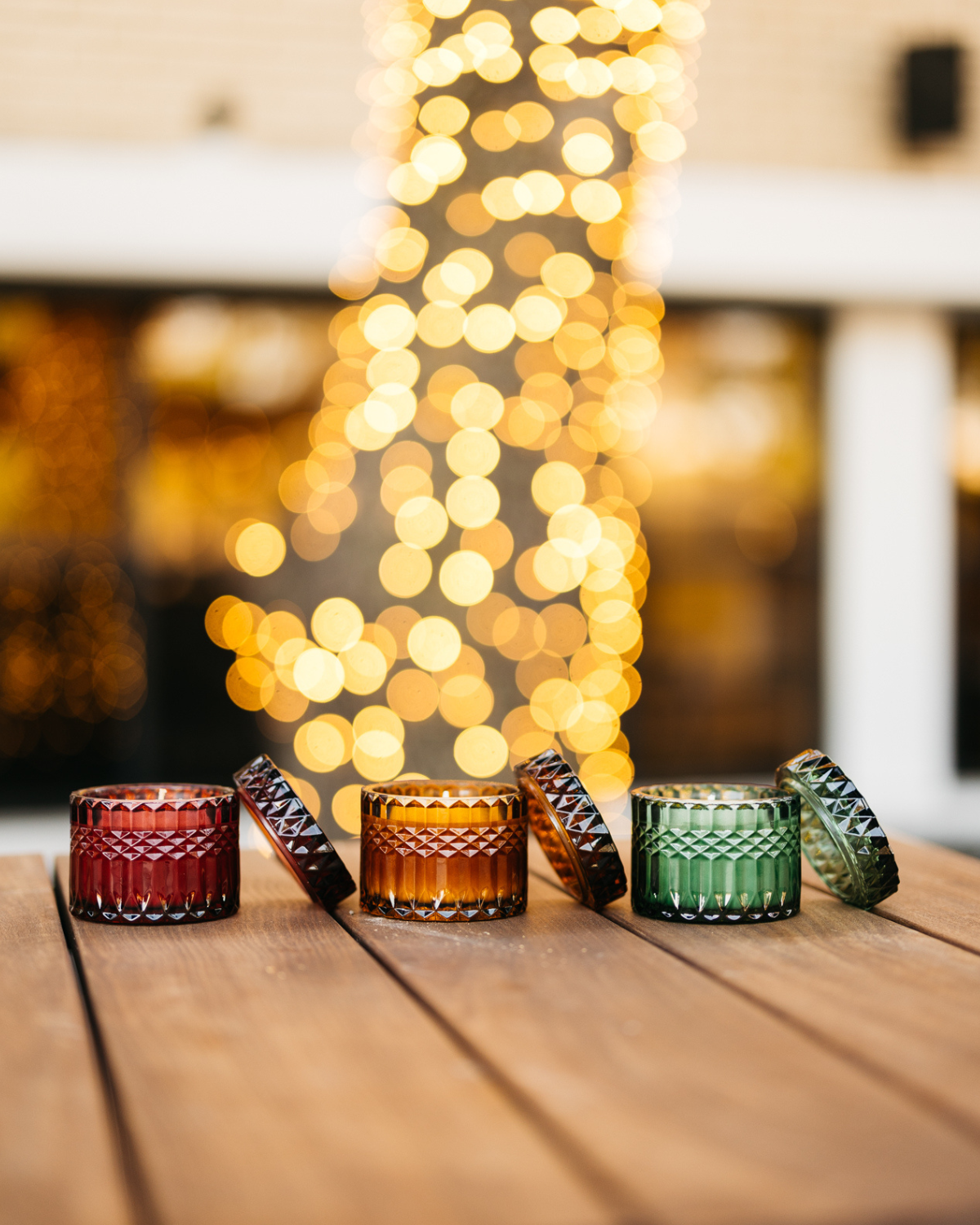 BALSAM HOLIDAY CANDLE