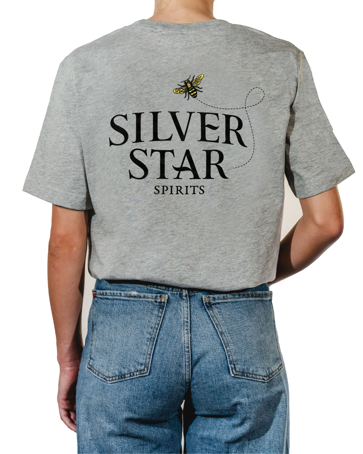 BEE-HAW LADIES SHIRT