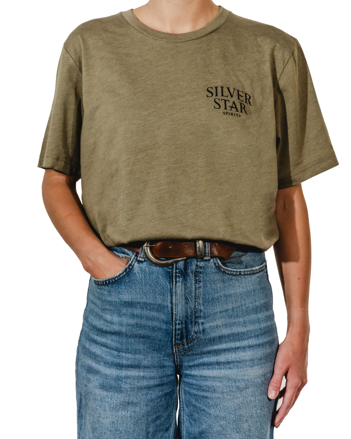 STORYTELLER T-SHIRT