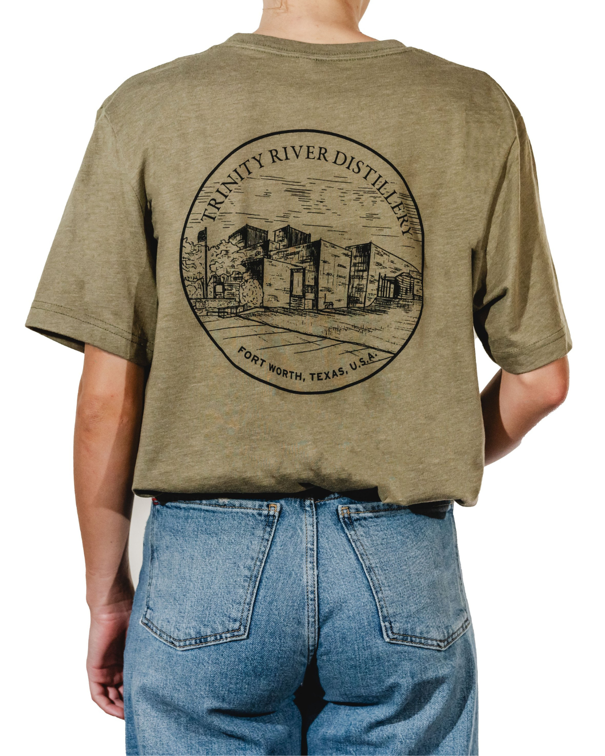 STORYTELLER T-SHIRT