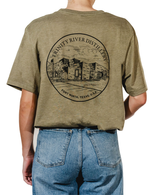 STORYTELLER T-SHIRT