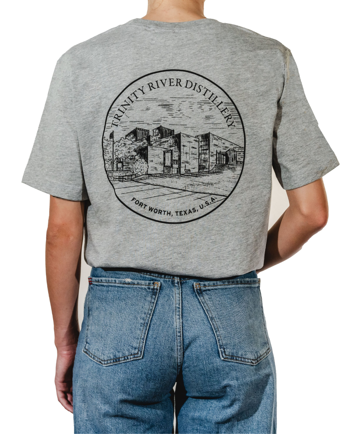 STORYTELLER T-SHIRT