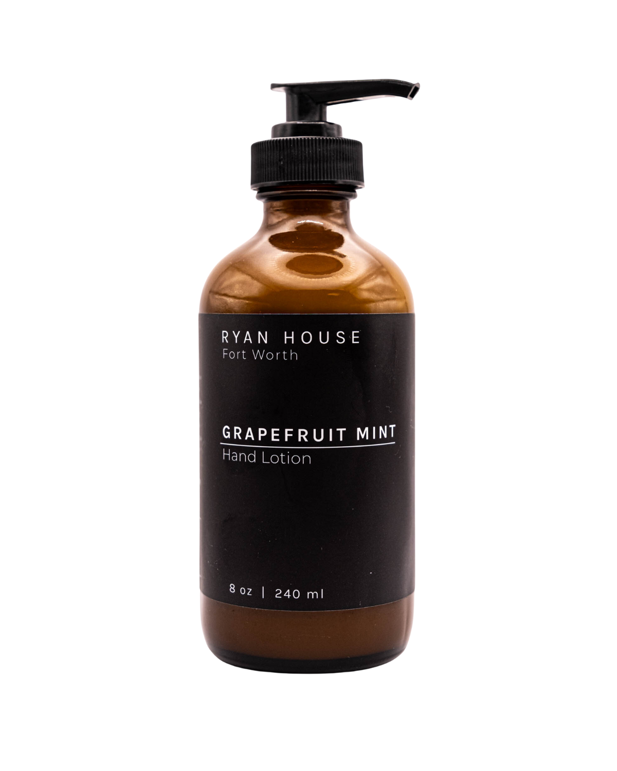 GRAPEFRUIT MINT HAND LOTION
