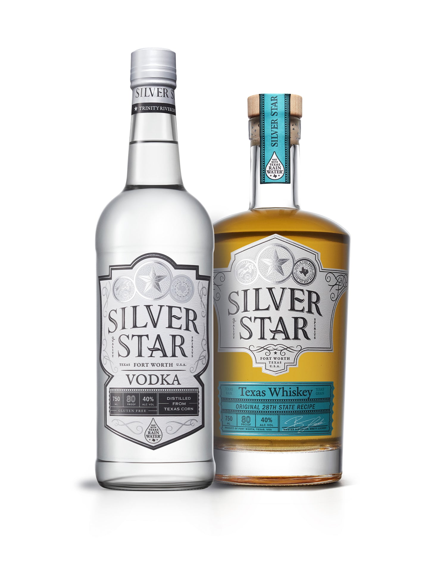 WHISKEY & VODKA BUNDLE