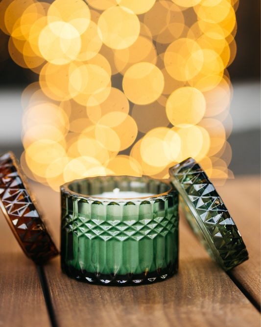 BALSAM HOLIDAY CANDLE